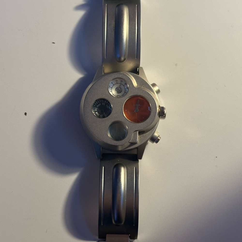 Funky Watch - image 4